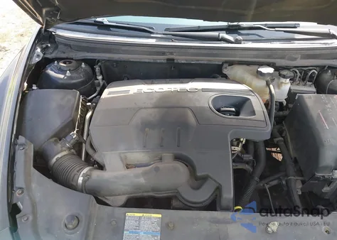 2008 Chevrolet Malibu Lt from USA, damaged, VIN 1G1ZH57BX8F223801